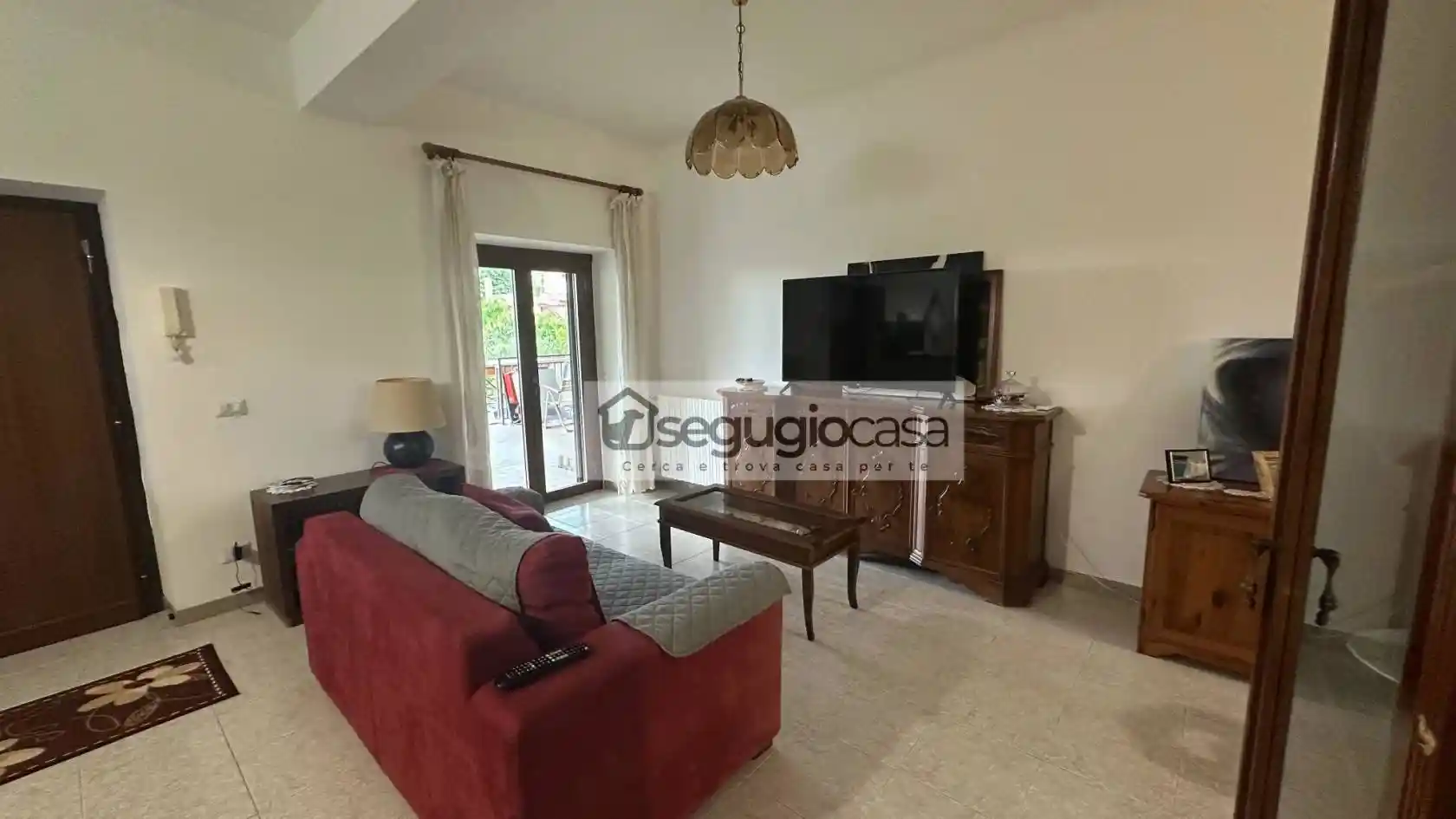 Trilocale via Valle Corazza 113, Cesano, Roma - foto 5