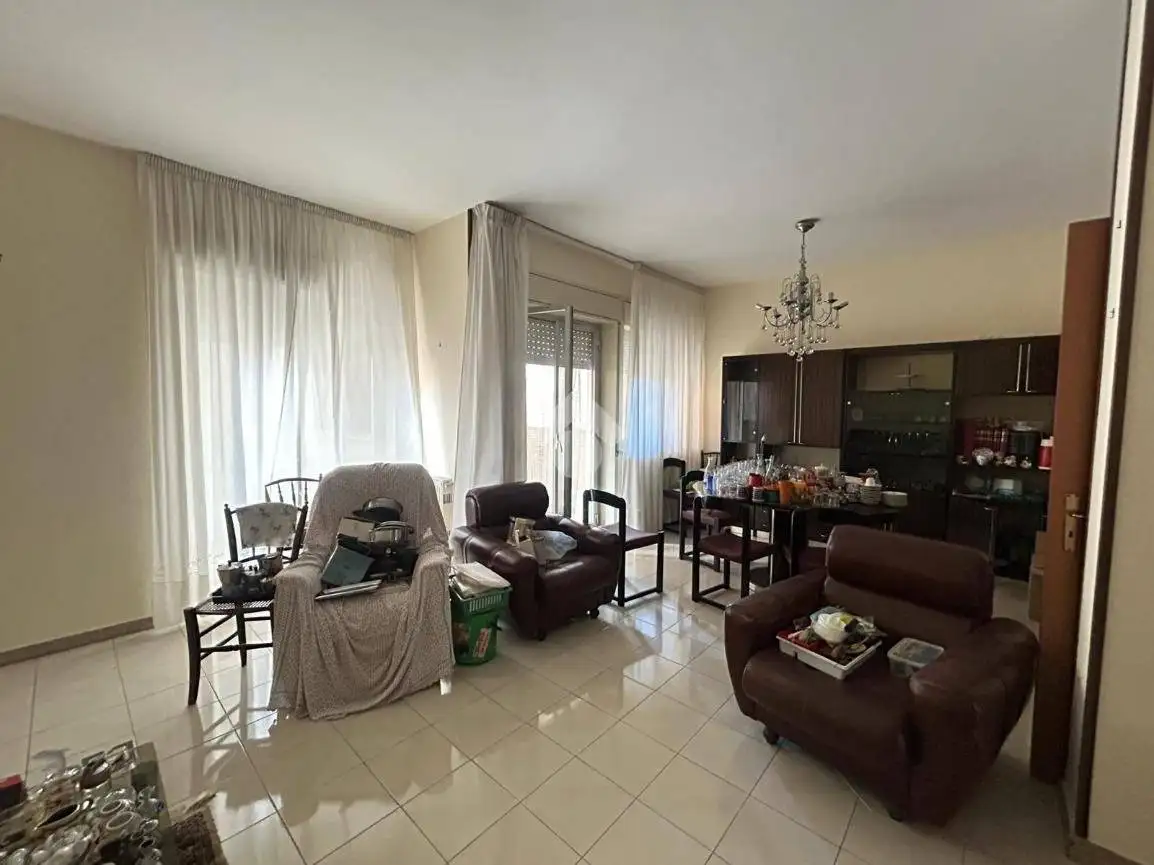 Appartamento in vendita a Palermo