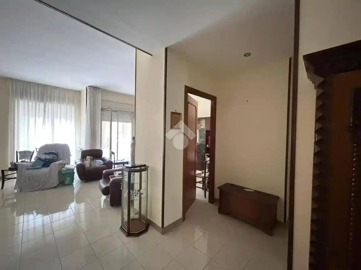 Quadrilocale via del Levriere 35, Bonagia, Palermo - foto 3