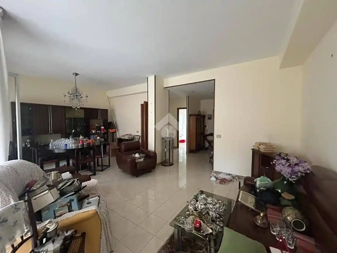 Quadrilocale via del Levriere 35, Bonagia, Palermo - foto 4