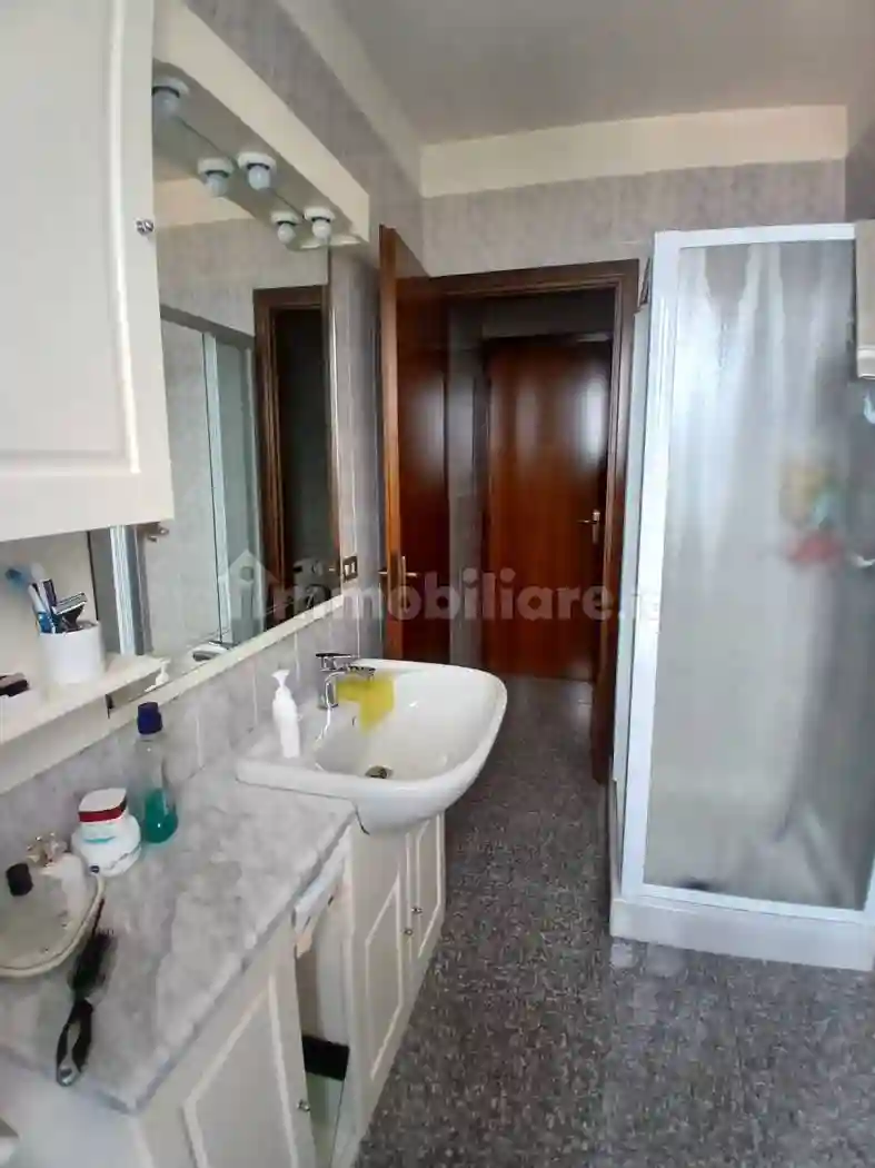 Attico via Valvarrone 11, Centro, Dervio - foto 4