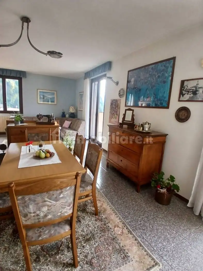 Attico via Valvarrone 11, Centro, Dervio - foto 5