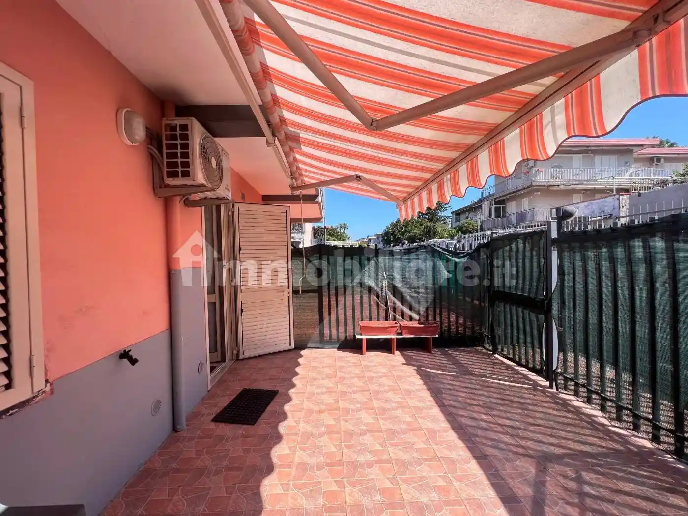 Appartamento in vendita a Mascali