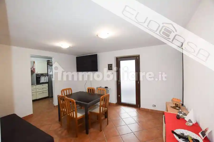 Terratetto unifamiliare Stradale Torre Pellice 108, Ponte Di Bibiana, Bricherasio - foto 3