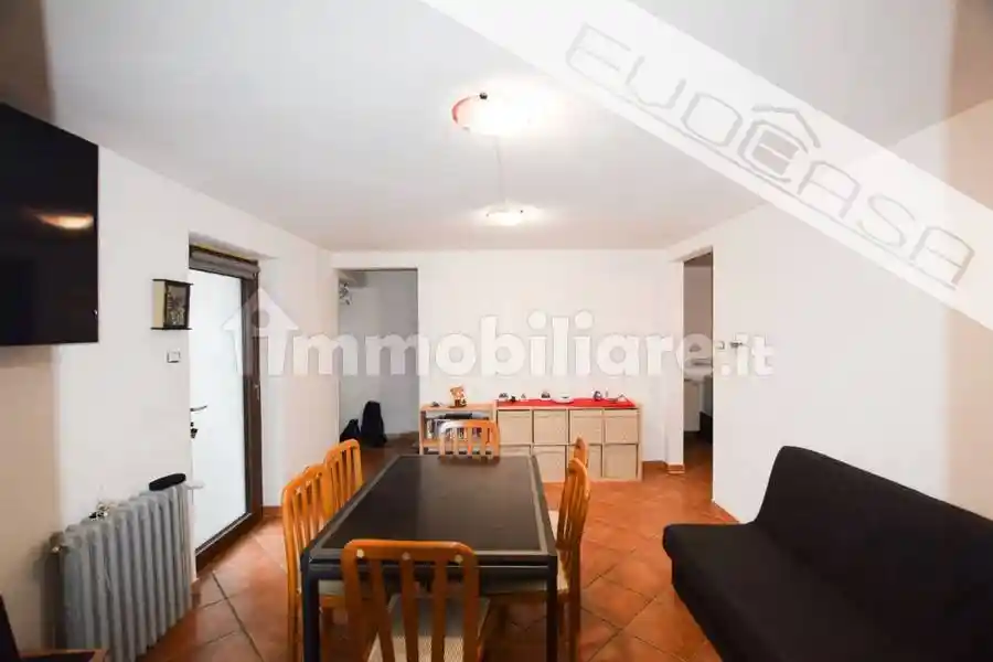 Terratetto unifamiliare Stradale Torre Pellice 108, Ponte Di Bibiana, Bricherasio - foto 5