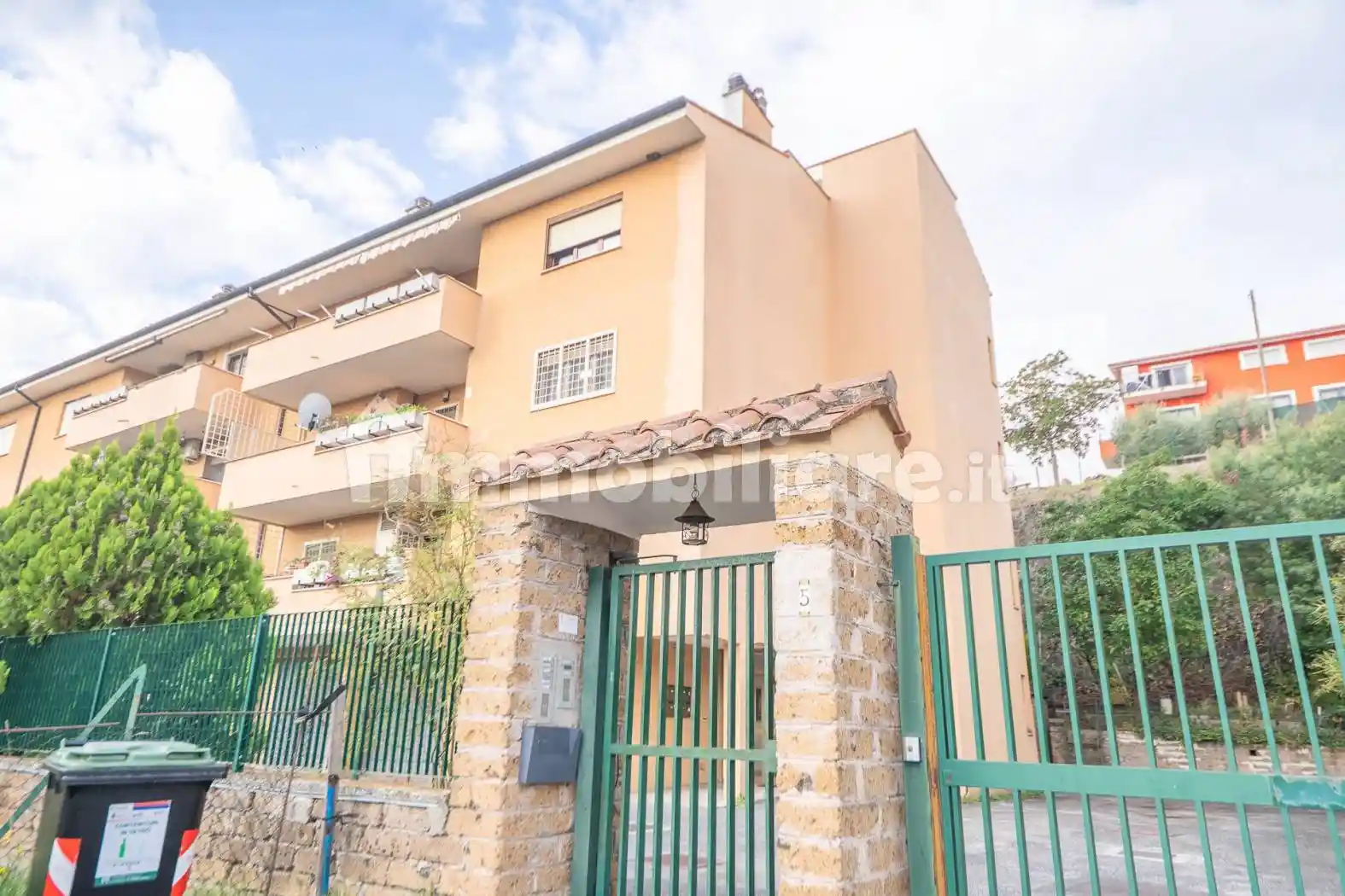 Appartamento in vendita a Fonte Nuova