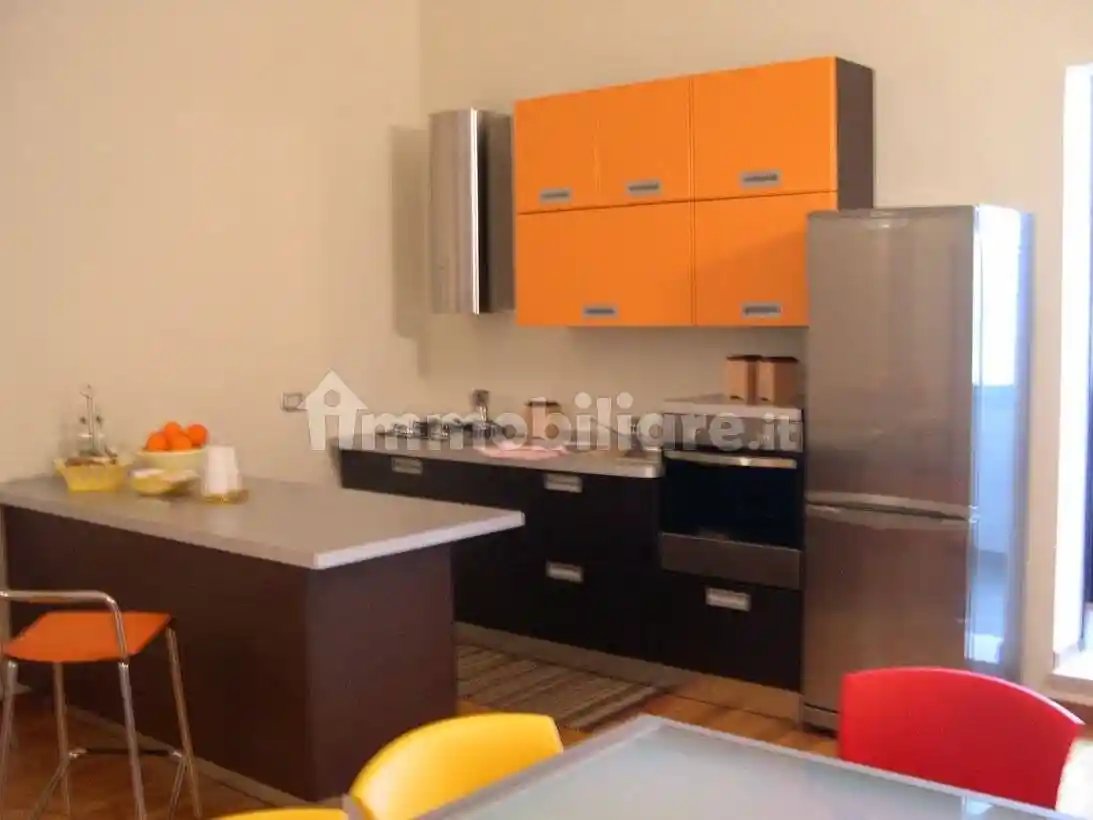 Bilocale via Felice Cavallotti 113, Borgo, Taranto - foto 2