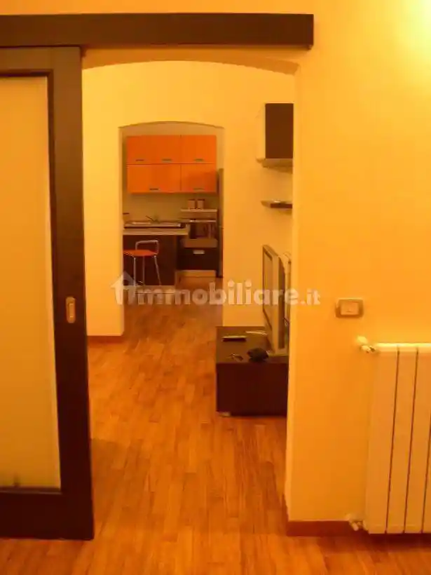 Bilocale via Felice Cavallotti 113, Borgo, Taranto - foto 3