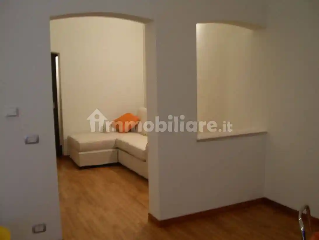 Bilocale via Felice Cavallotti 113, Borgo, Taranto - foto 4