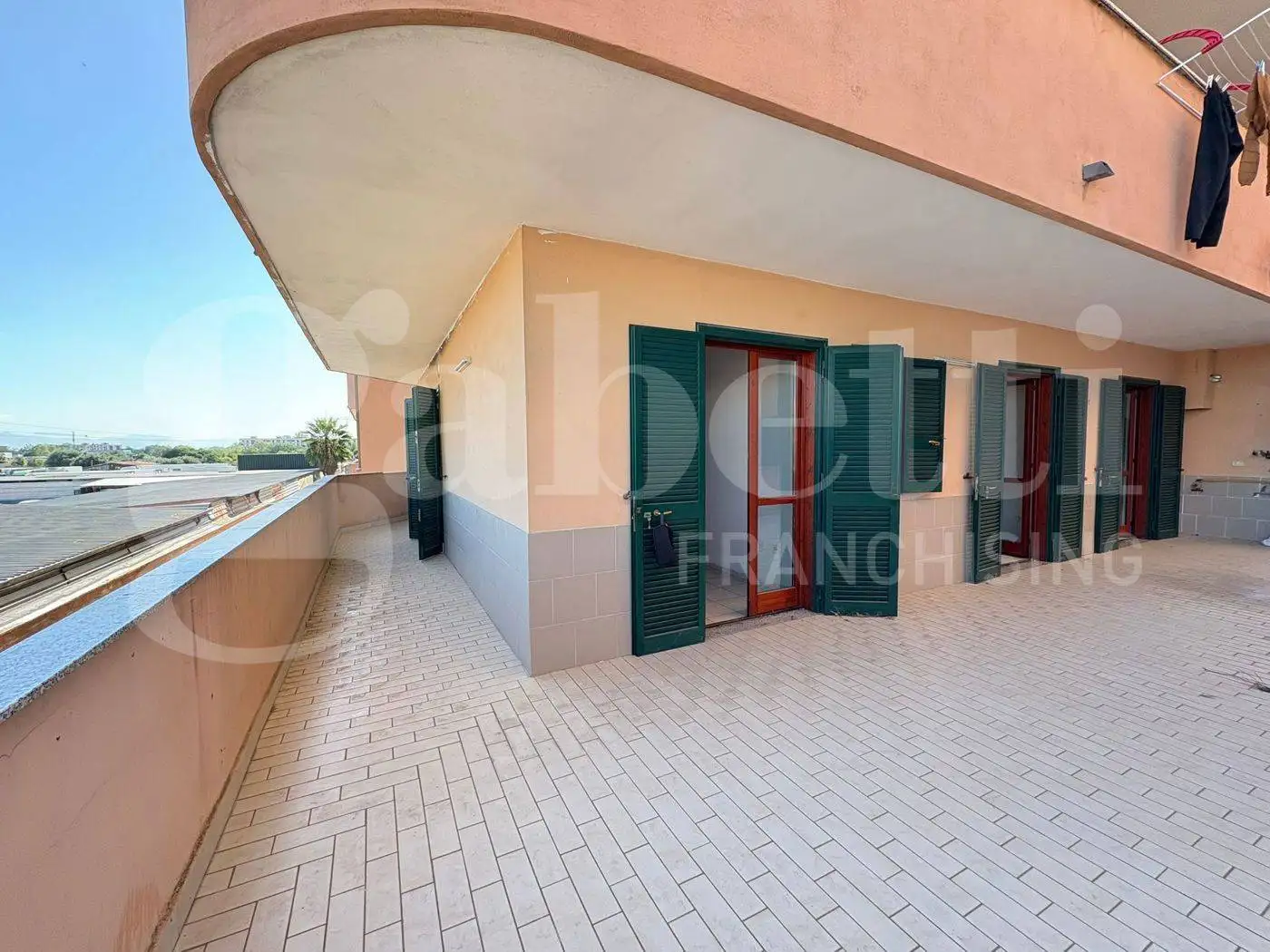 Appartamento in vendita a Orta di Atella