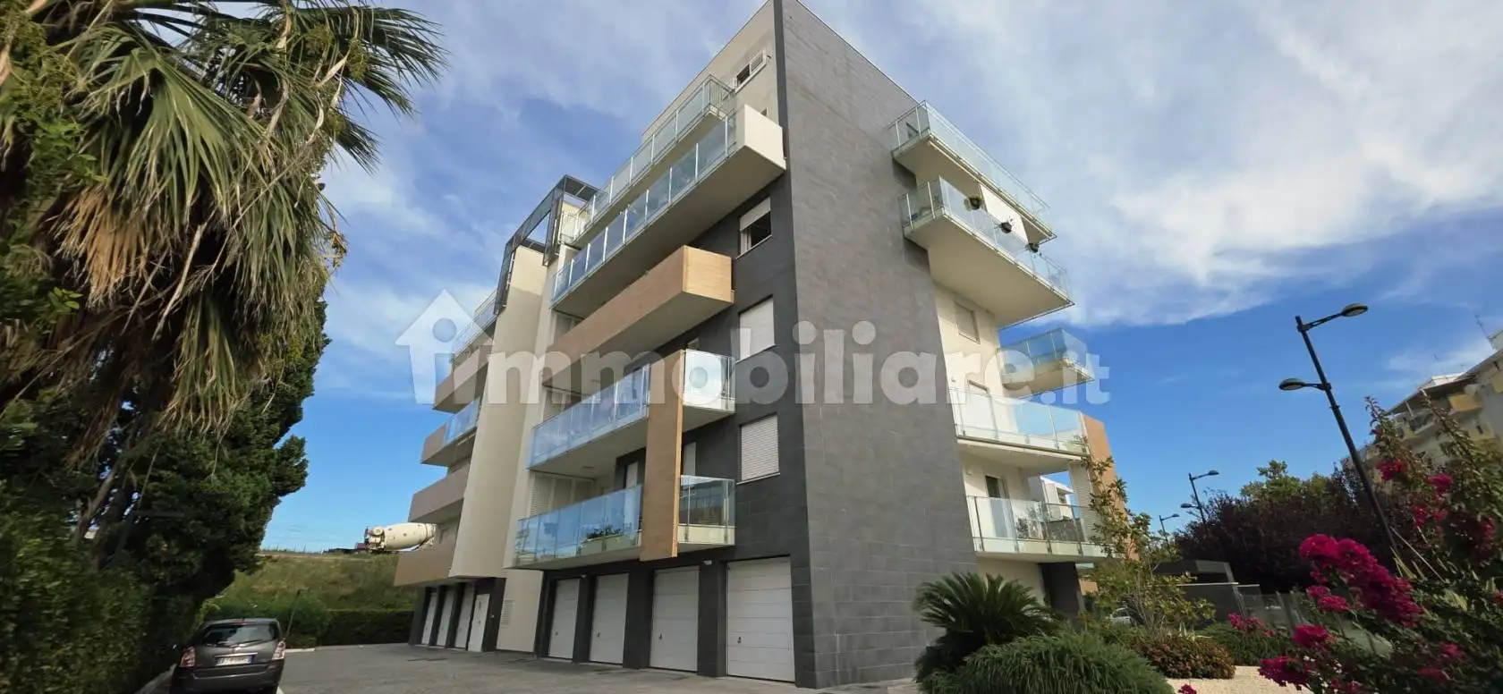 Appartamento in vendita a Pescara