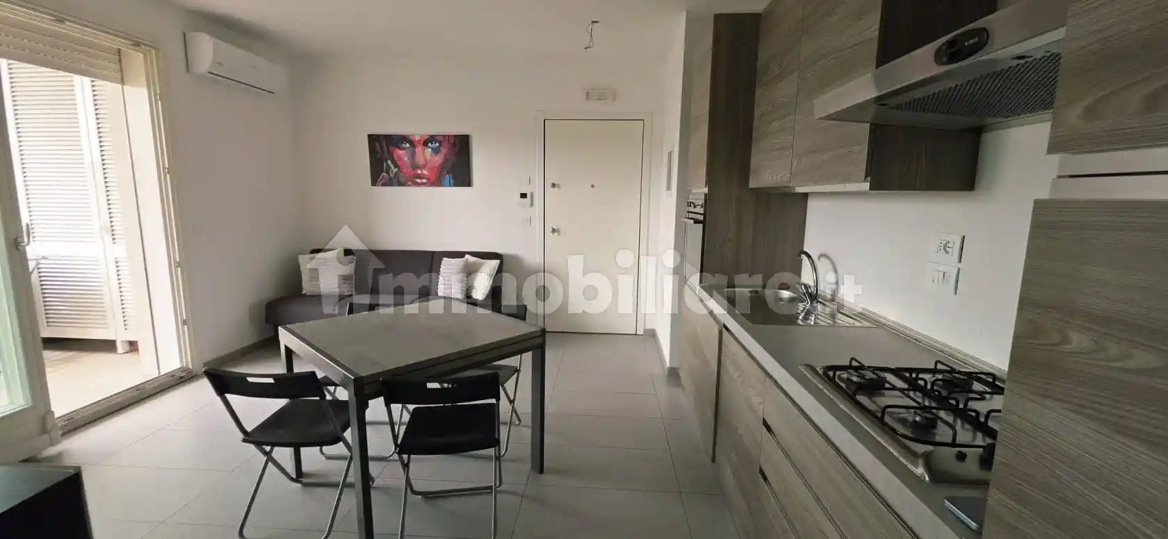 Trilocale via Alento 69, Porta Nuova, Pescara - foto 2