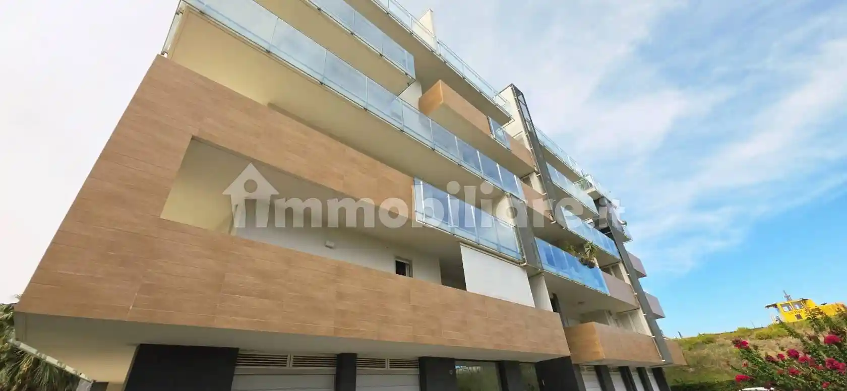 Trilocale via Alento 69, Porta Nuova, Pescara - foto 3