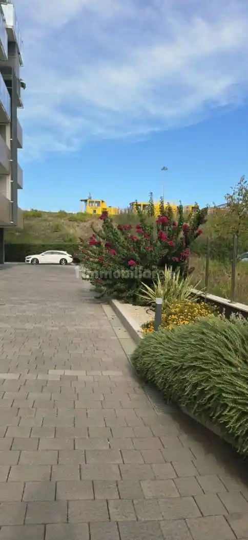 Trilocale via Alento 69, Porta Nuova, Pescara - foto 5