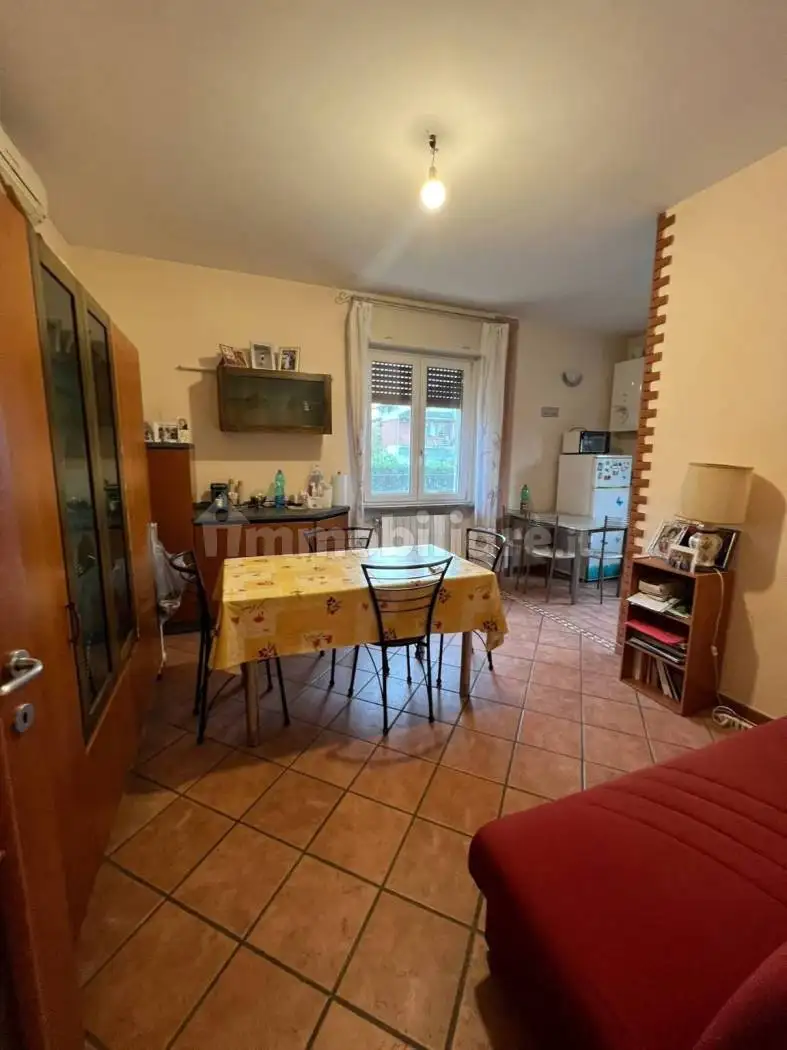 Appartamento in vendita a Cava Manara