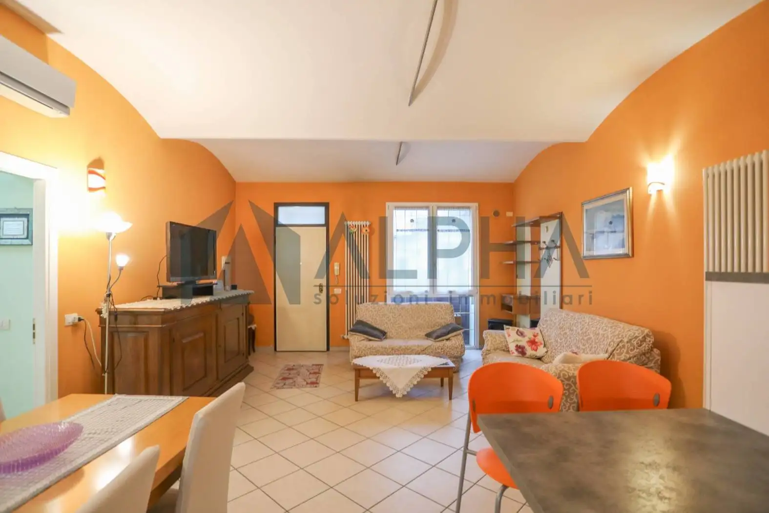 Appartamento in vendita a Cesena