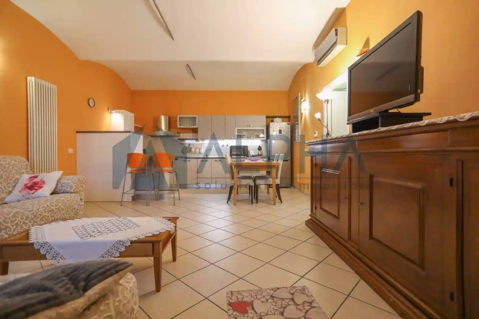 Trilocale via Ca' Venturelli, Pievesestina - San Cristoforo, Cesena - foto 2