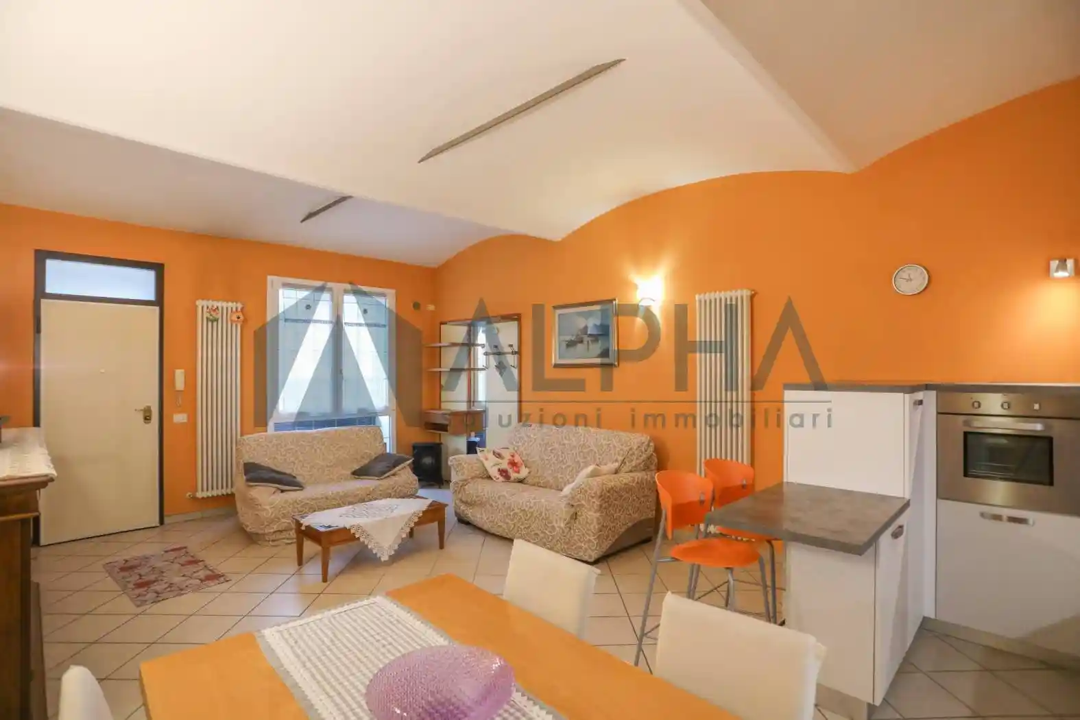 Trilocale via Ca' Venturelli, Pievesestina - San Cristoforo, Cesena - foto 3