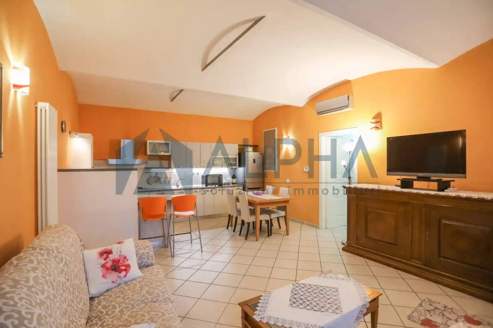 Trilocale via Ca' Venturelli, Pievesestina - San Cristoforo, Cesena - foto 4