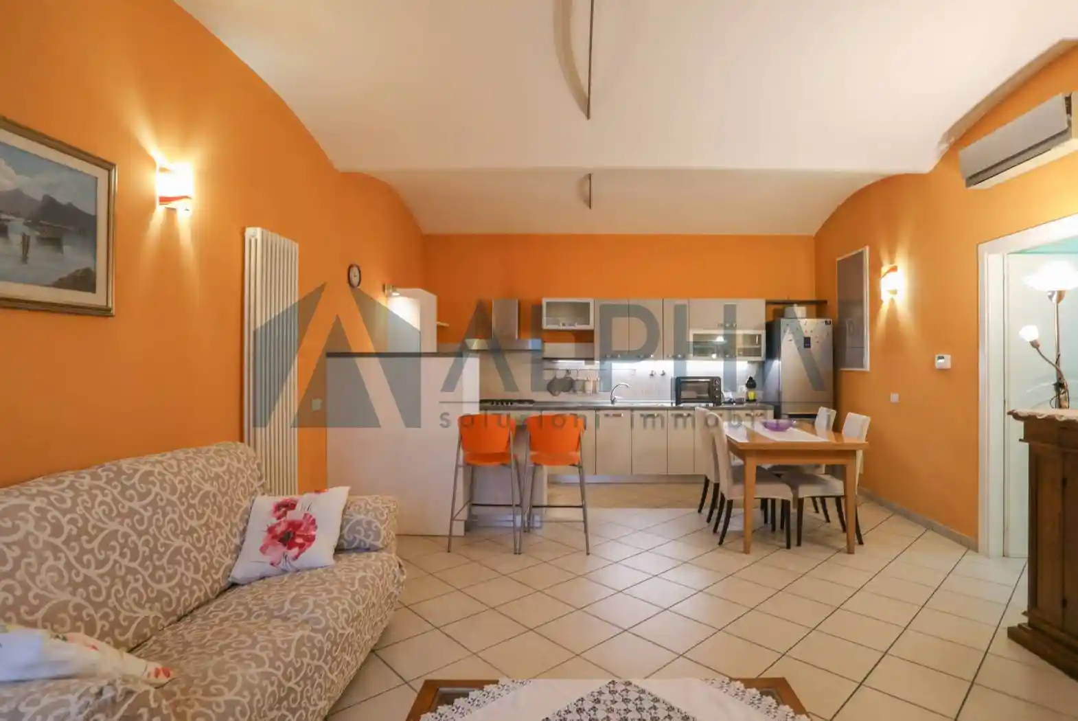 Trilocale via Ca' Venturelli, Pievesestina - San Cristoforo, Cesena - foto 5