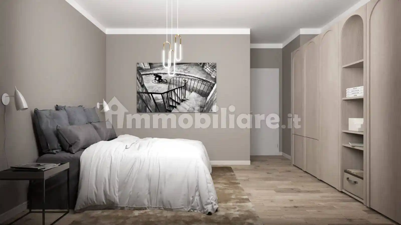 Appartamento in vendita a Follonica