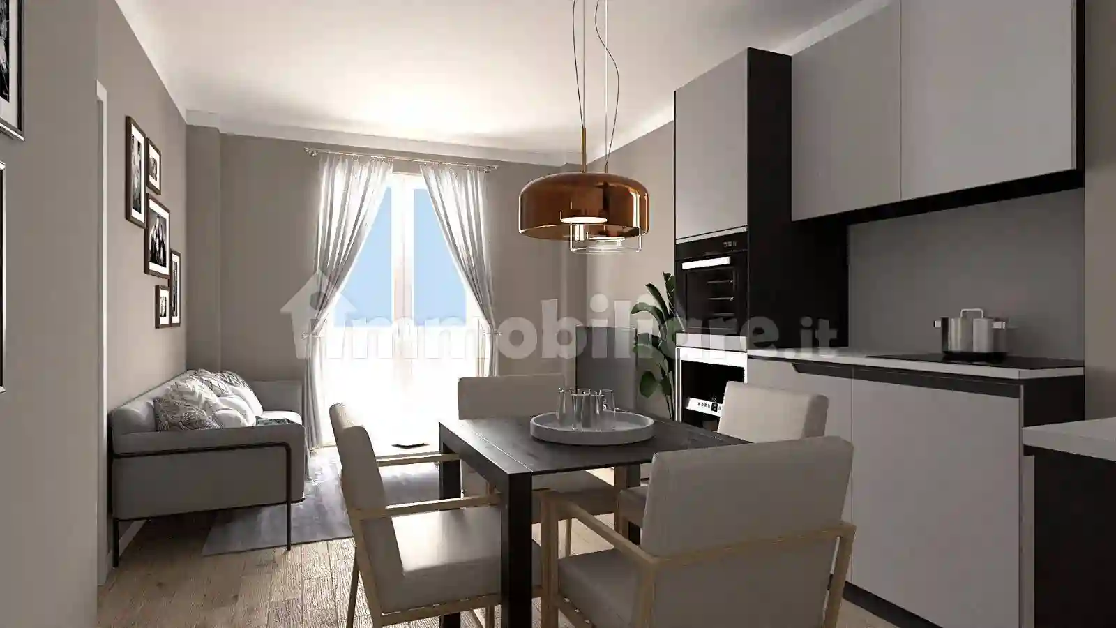 Appartamento - foto 4