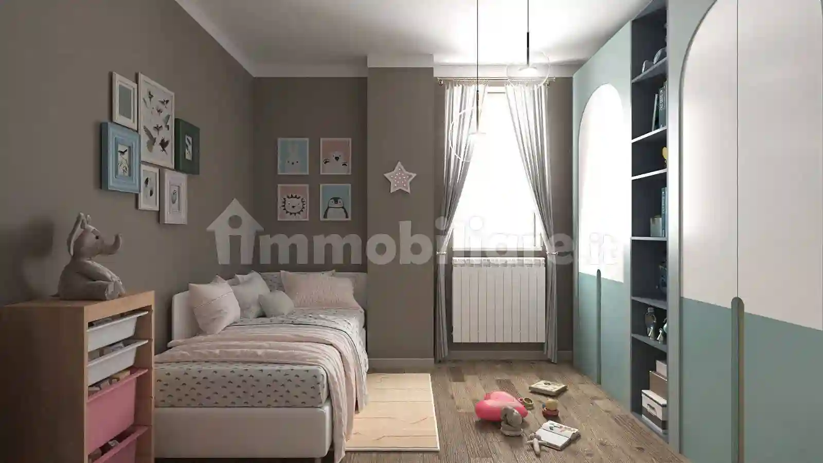 Appartamento - foto 5