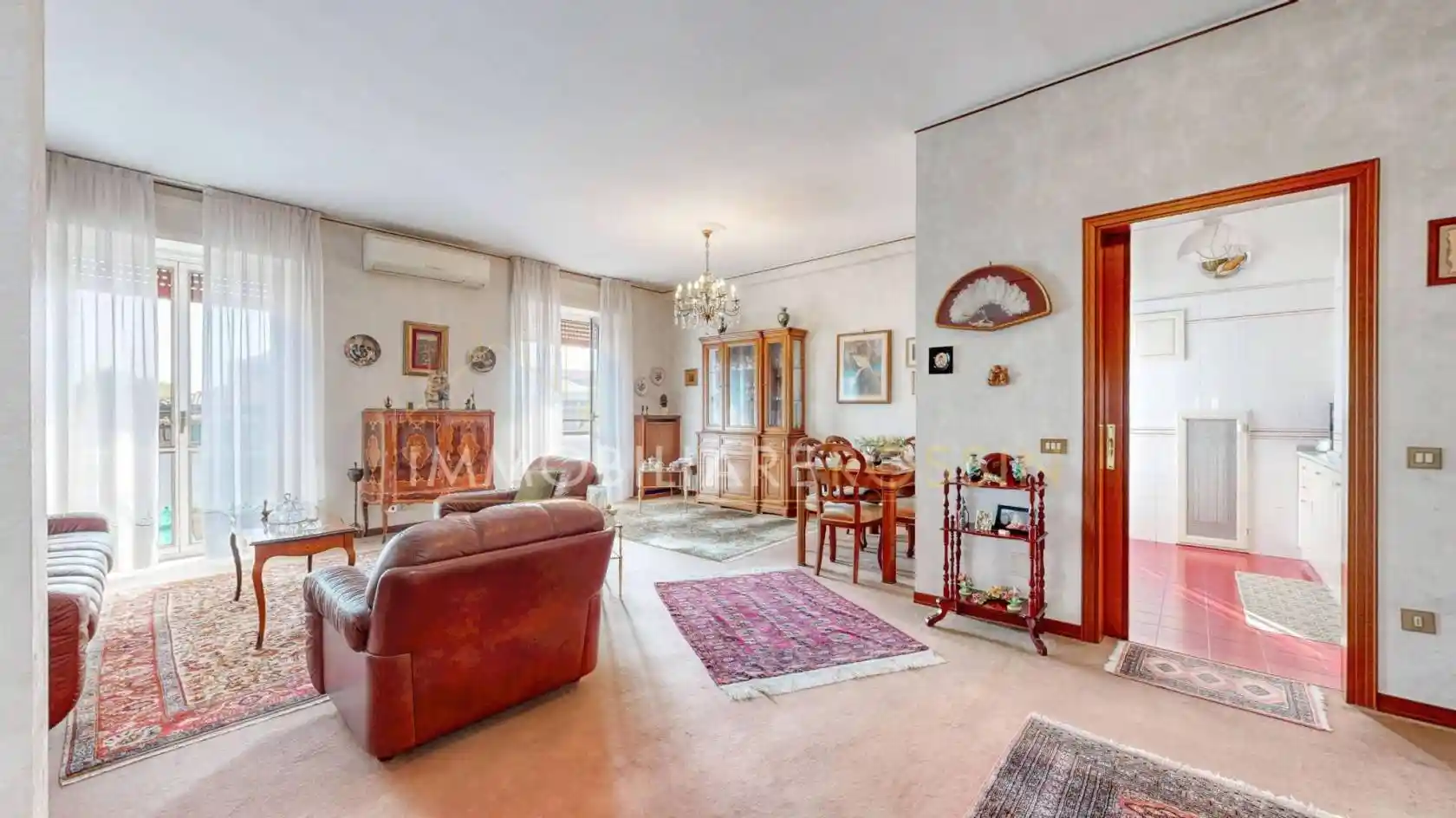 Quadrilocale via Renzo e Lucia 12, Cantalupa - San Paolo, Milano - foto 2