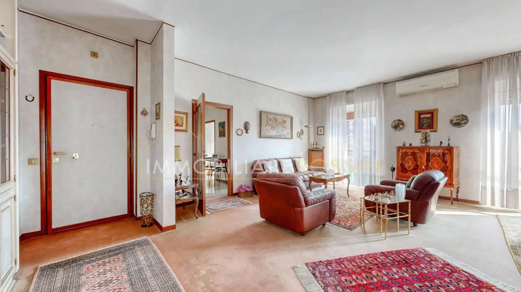 Quadrilocale via Renzo e Lucia 12, Cantalupa - San Paolo, Milano - foto 3