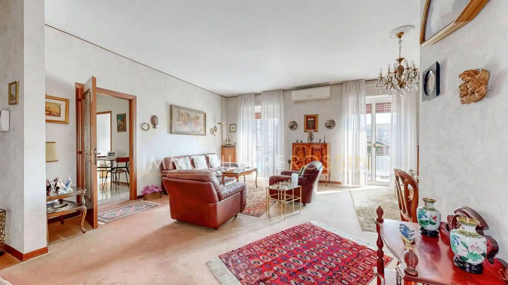 Quadrilocale via Renzo e Lucia 12, Cantalupa - San Paolo, Milano - foto 4