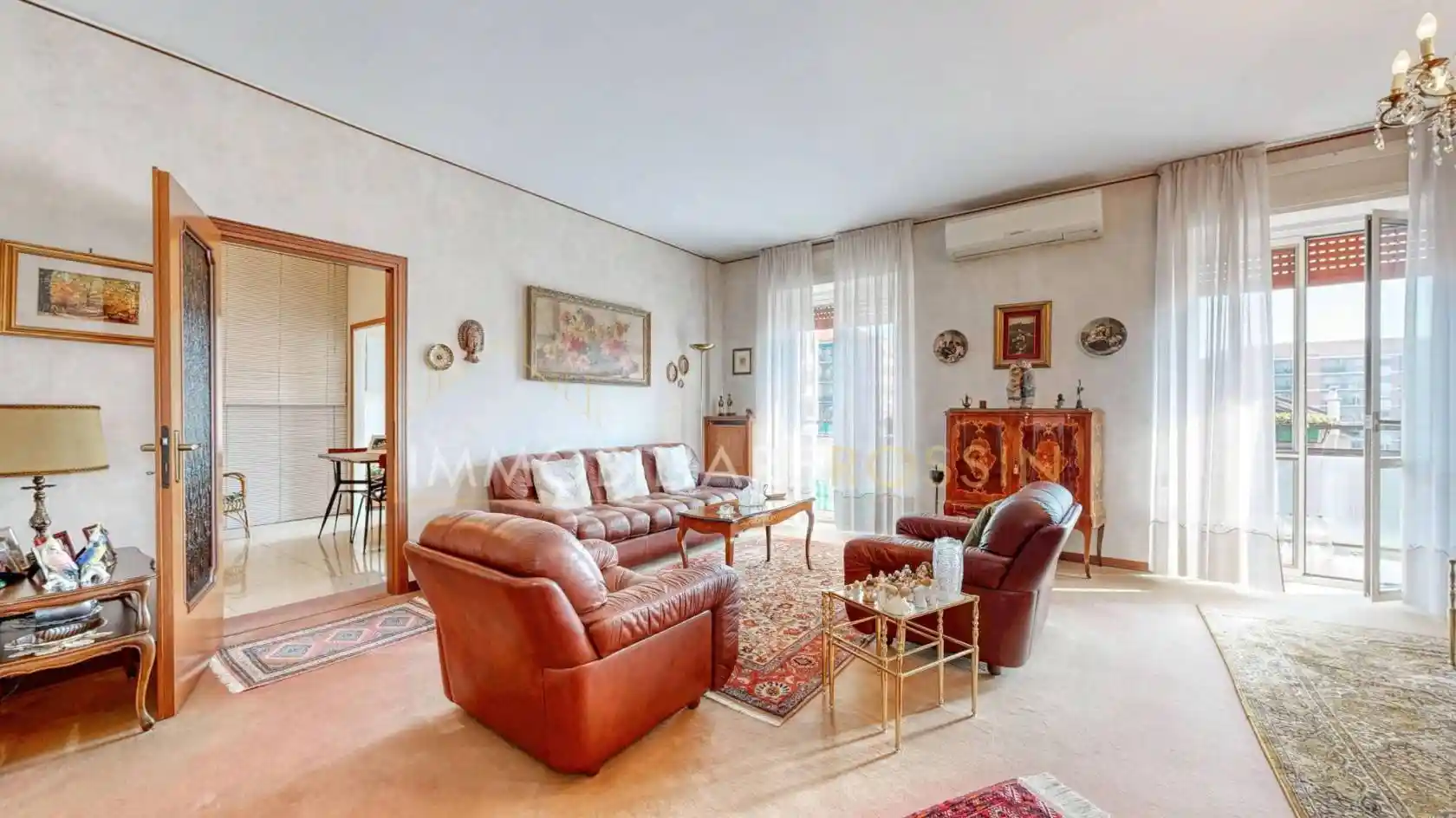 Quadrilocale via Renzo e Lucia 12, Cantalupa - San Paolo, Milano - foto 5