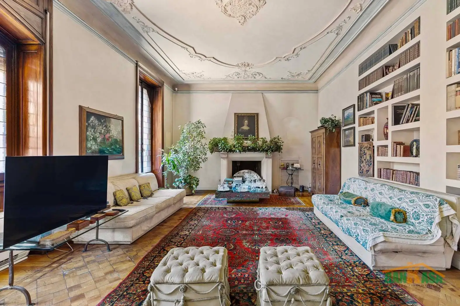 Apartment in vendita a Milan