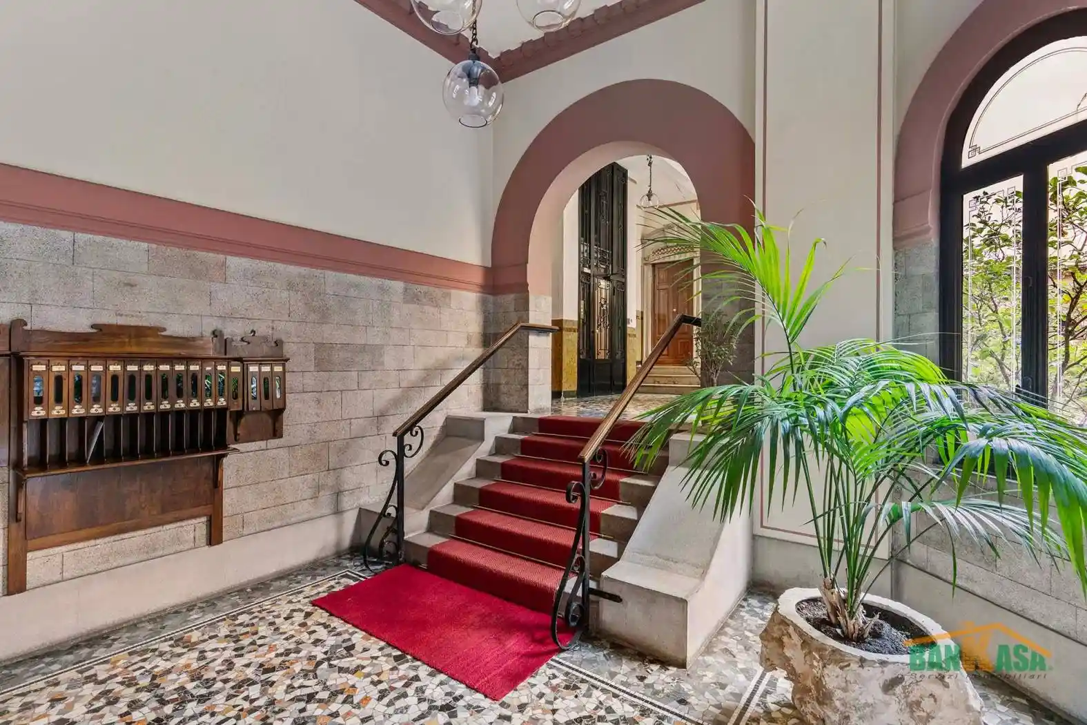 Appartamento via Luigi Settembrini 24, Buenos Aires, Milano - foto 3