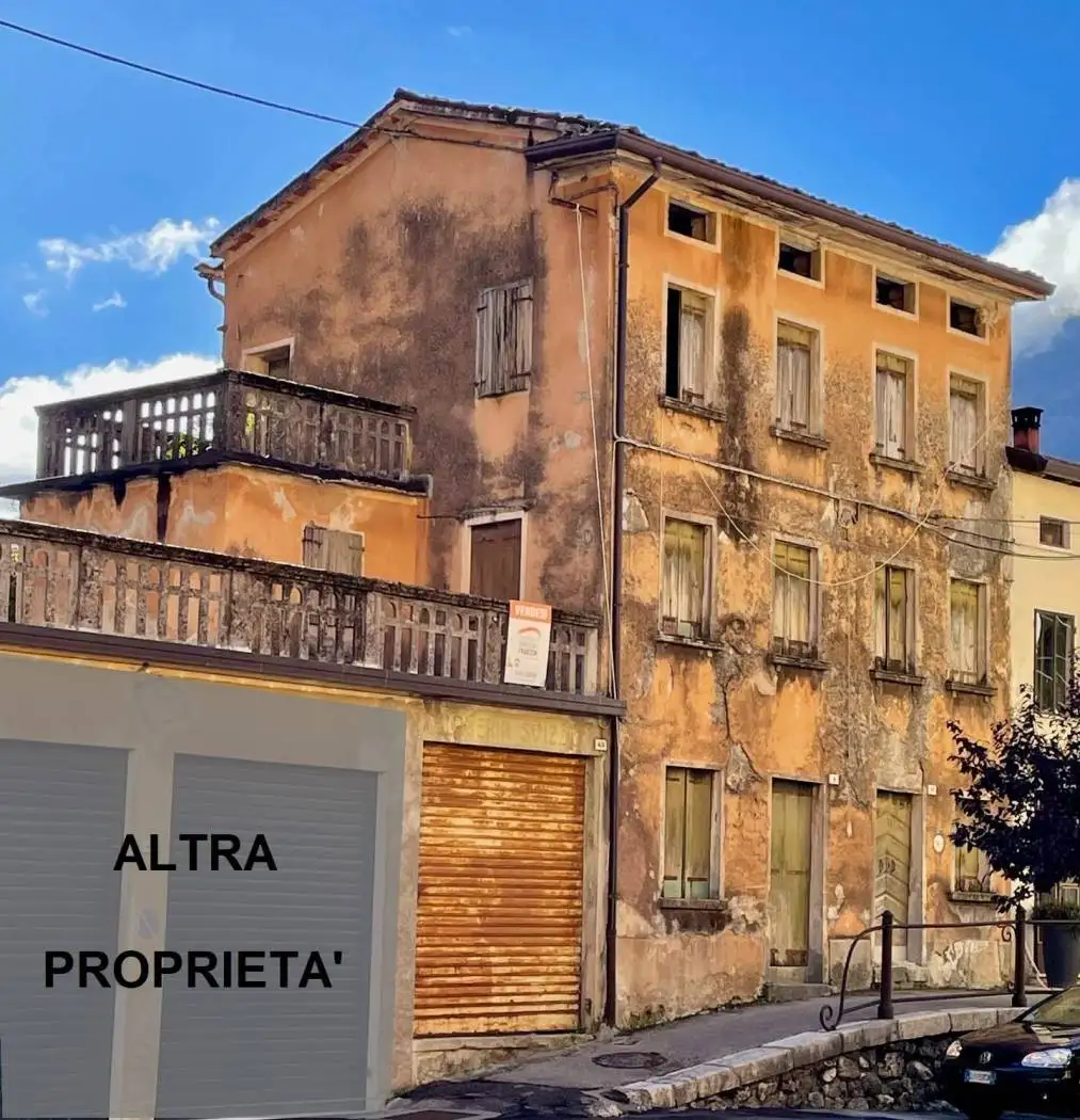Casa indipendente in vendita a Arsiero