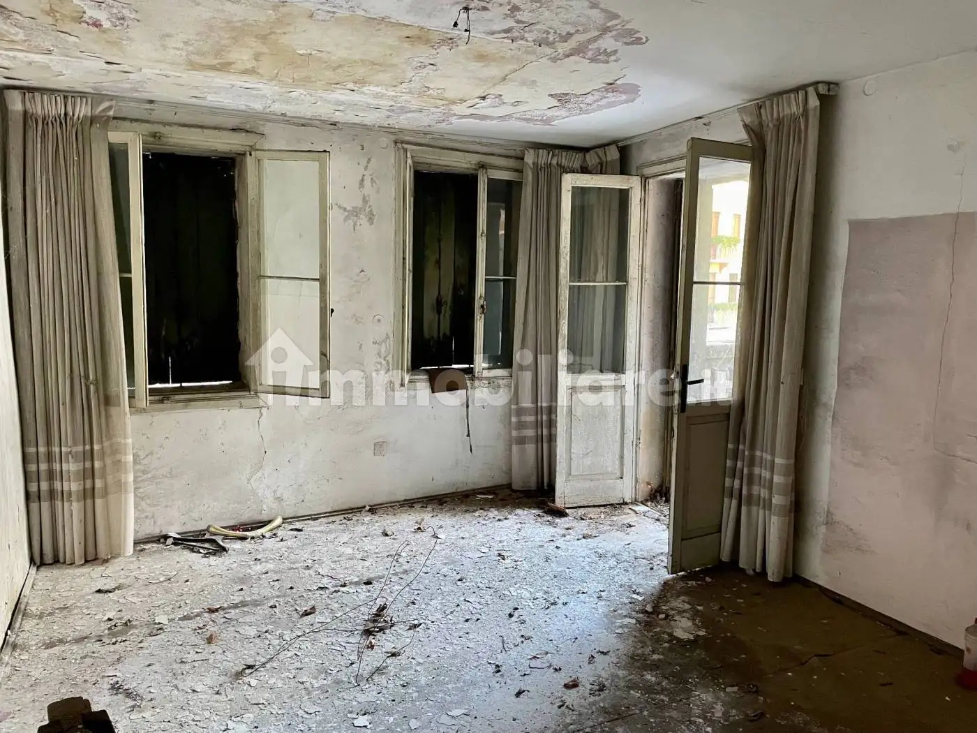 Terratetto unifamiliare via Caodilà 1, Centro, Arsiero - foto 5