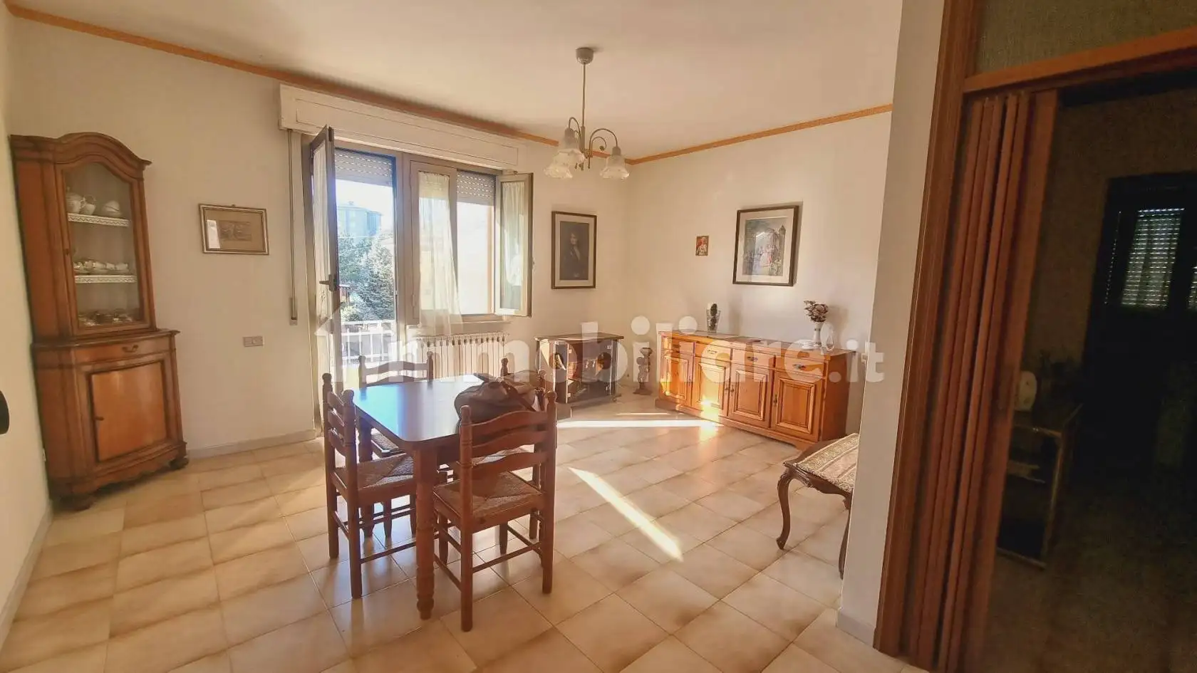 Appartamento in vendita a Pescara