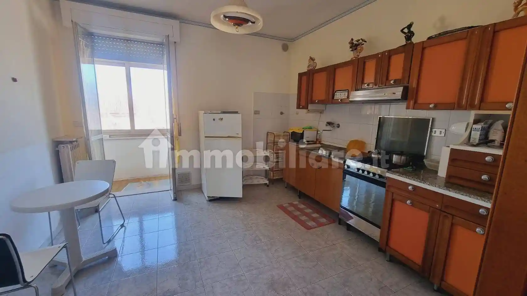 Quadrilocale via Nazionale Adriatica Nord 522, Santa Filomena, Pescara - foto 2