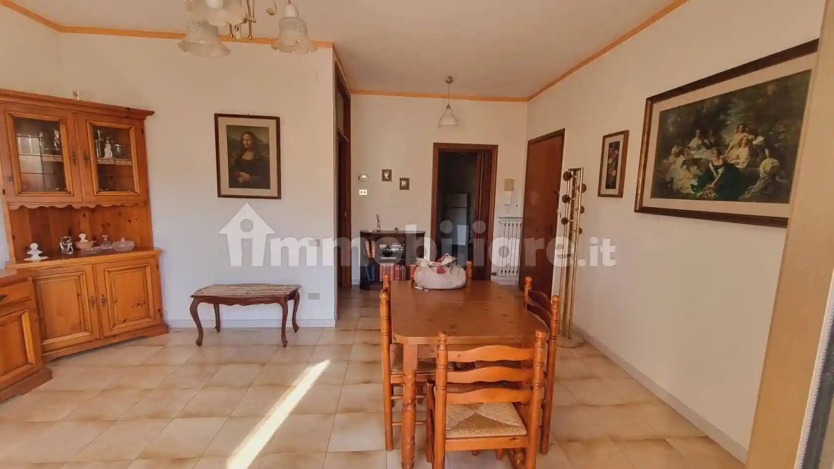 Quadrilocale via Nazionale Adriatica Nord 522, Santa Filomena, Pescara - foto 4