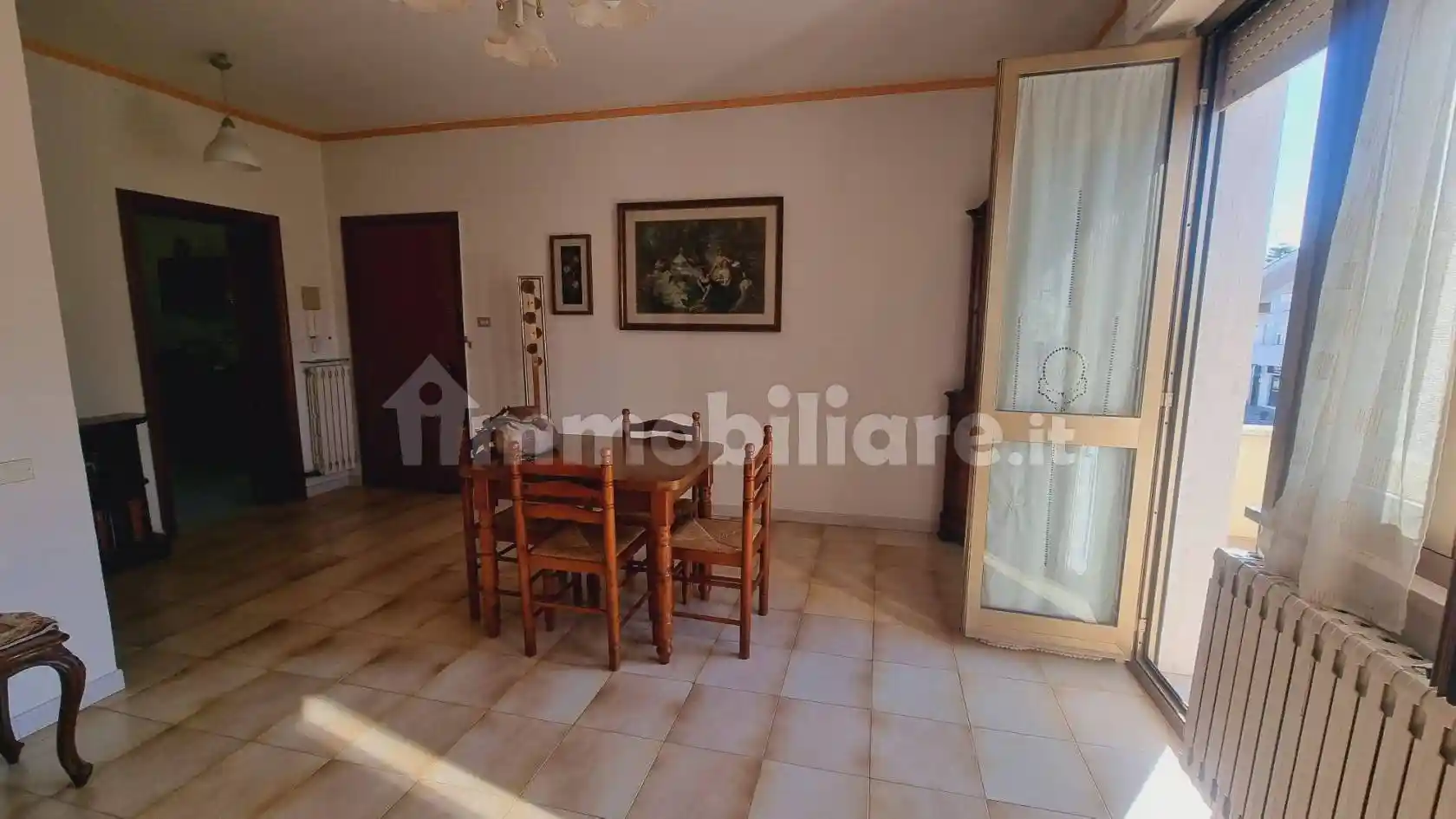 Quadrilocale via Nazionale Adriatica Nord 522, Santa Filomena, Pescara - foto 5