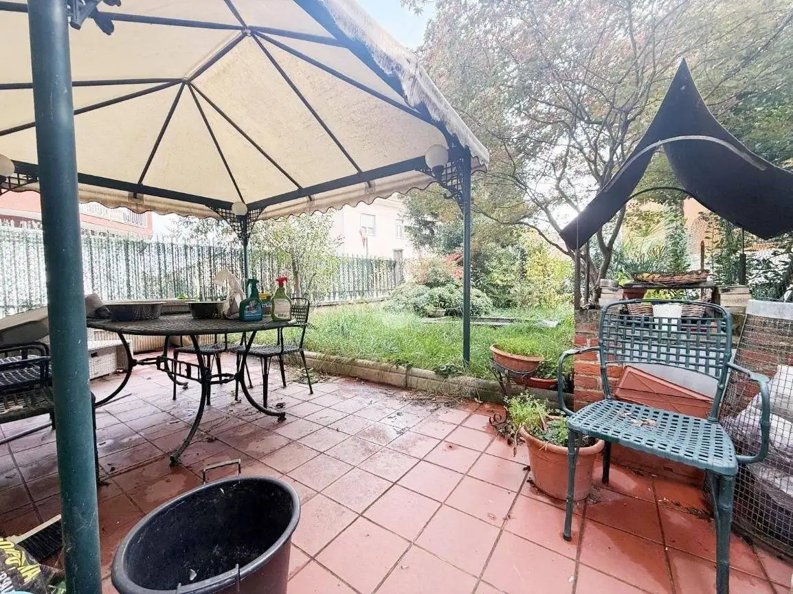 Terratetto plurifamiliare via Piave 84, Centro, Cislago - foto 2