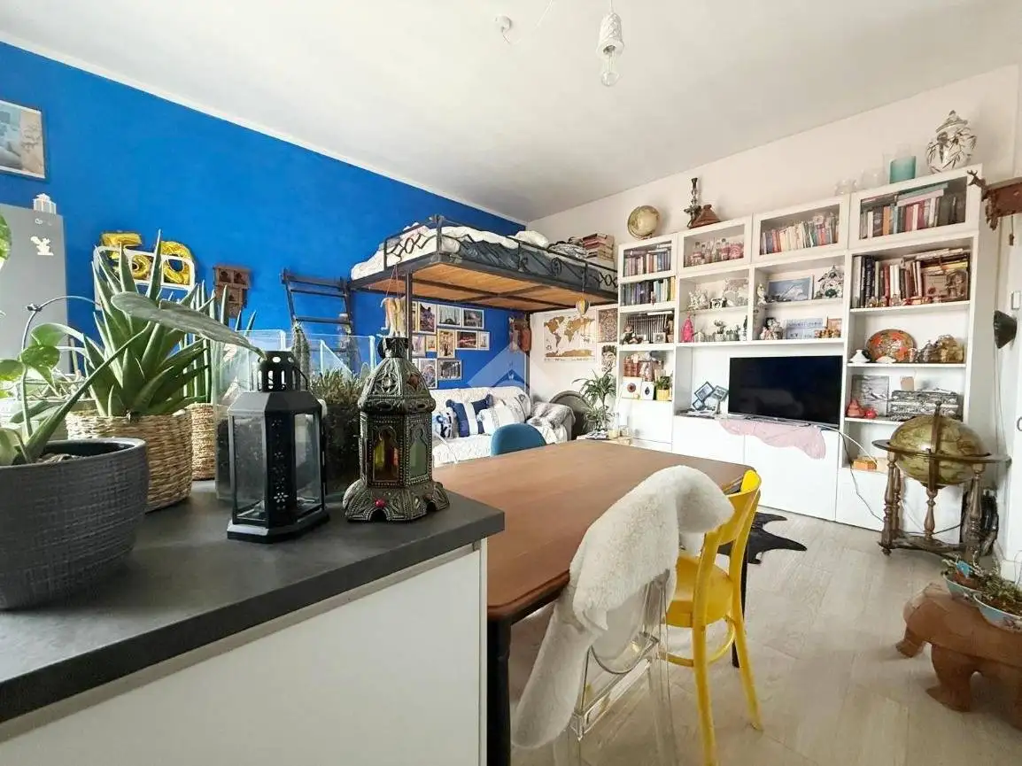 Terratetto plurifamiliare via Piave 84, Centro, Cislago - foto 5