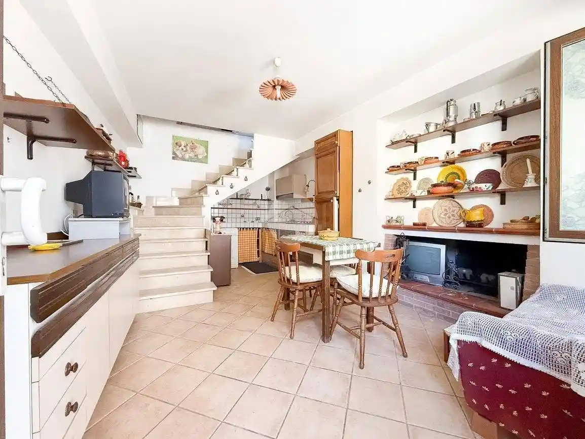 Trilocale via largo Tunisia, Genzano - Sassa, L'Aquila - foto 4