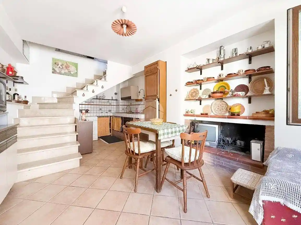 Trilocale via largo Tunisia, Genzano - Sassa, L'Aquila - foto 5