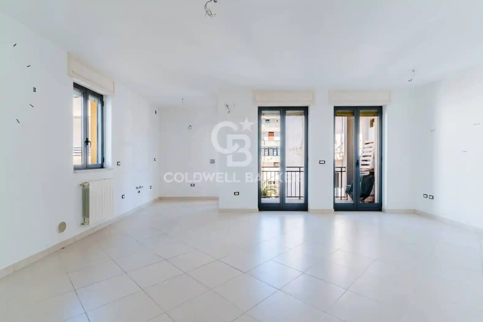 Appartamento in vendita a Casarano