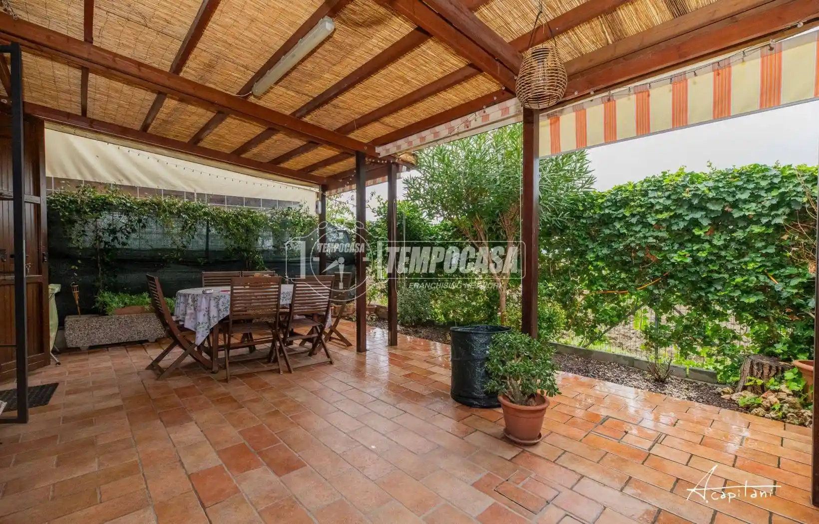 Villetta a schiera in vendita a Soliera