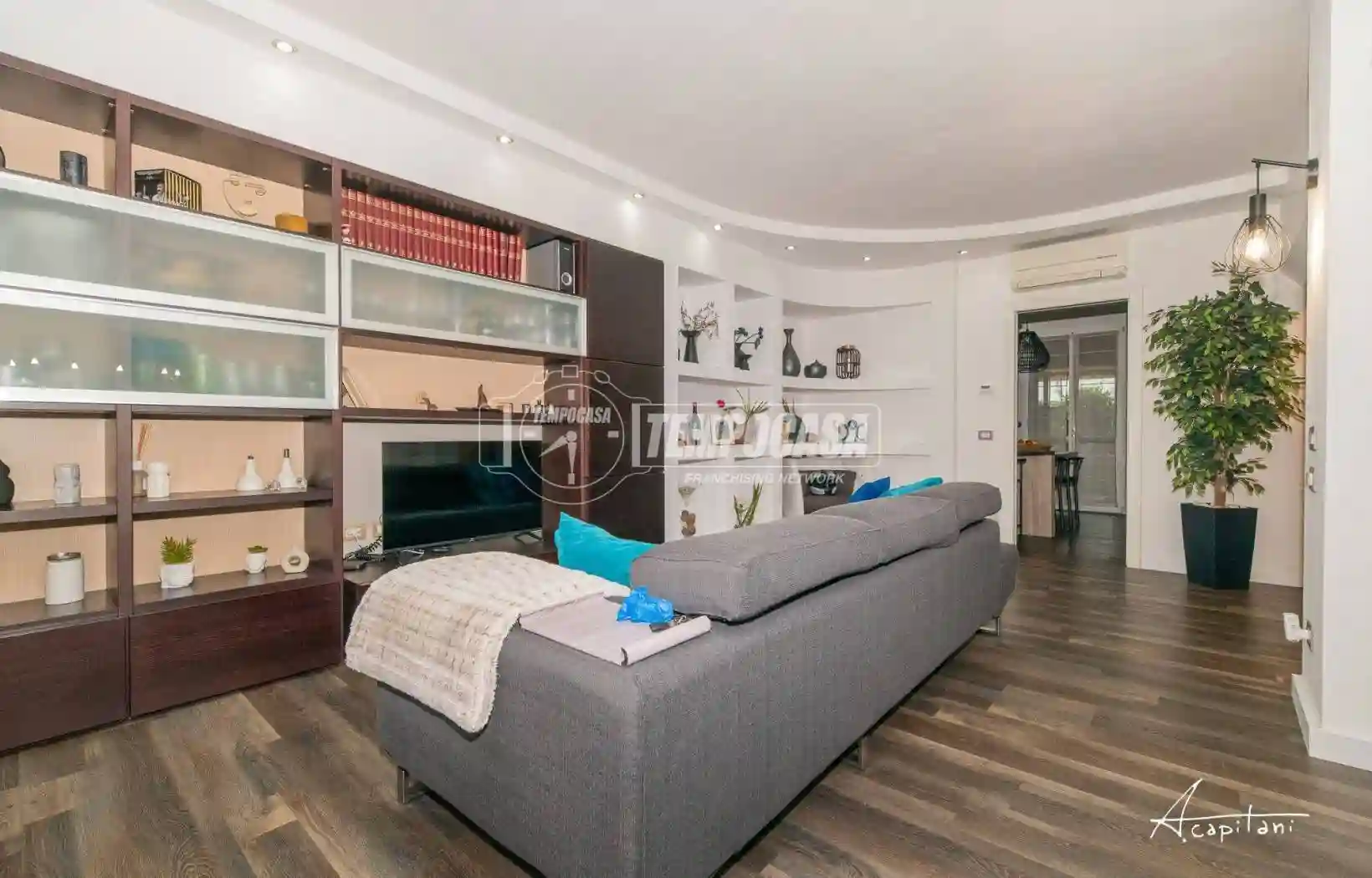 Villetta a schiera - foto 2