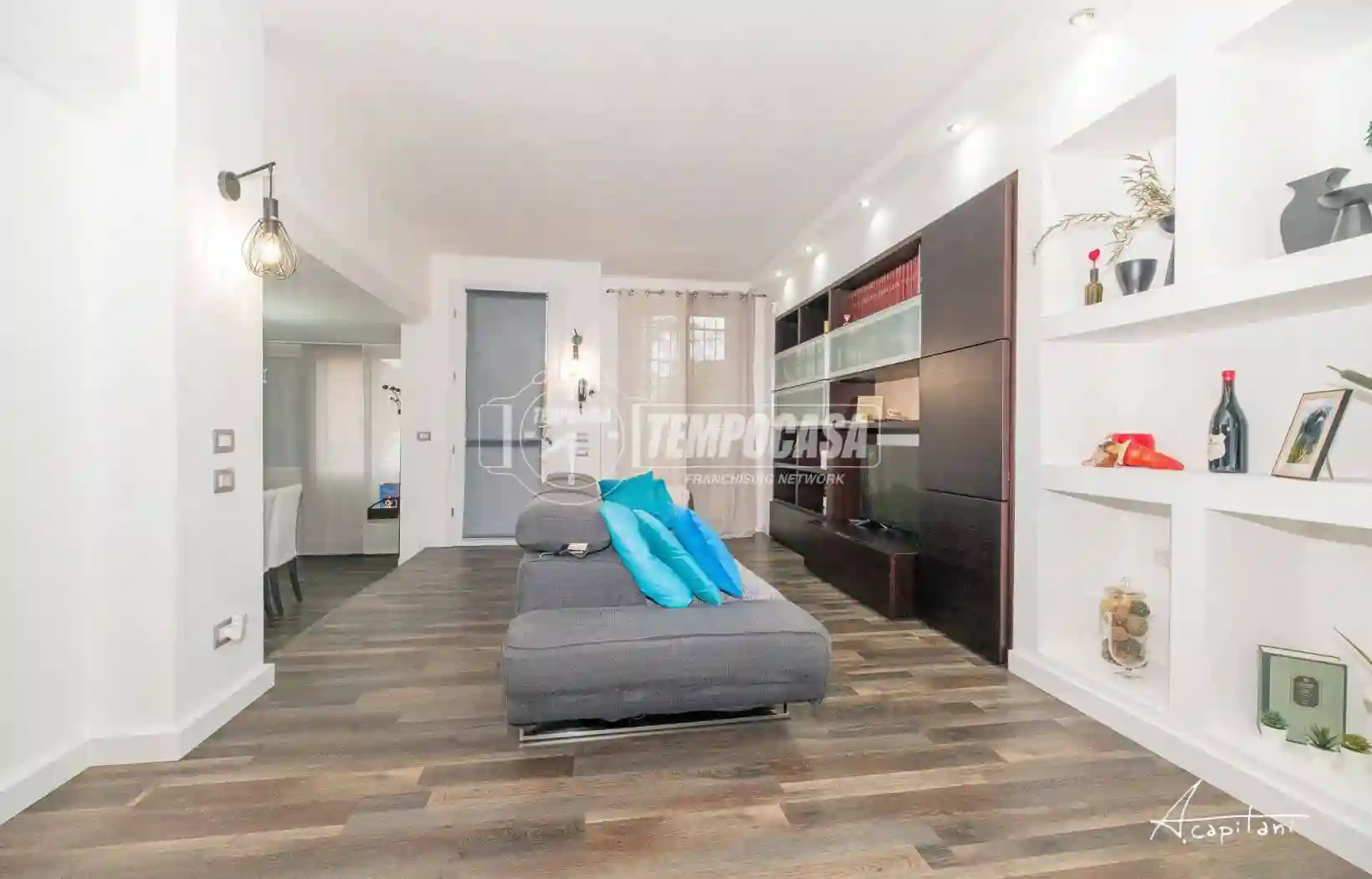 Villetta a schiera - foto 3