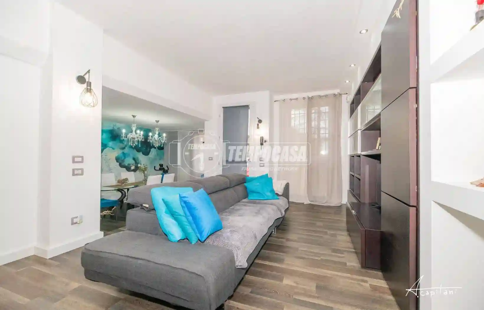 Villetta a schiera - foto 4