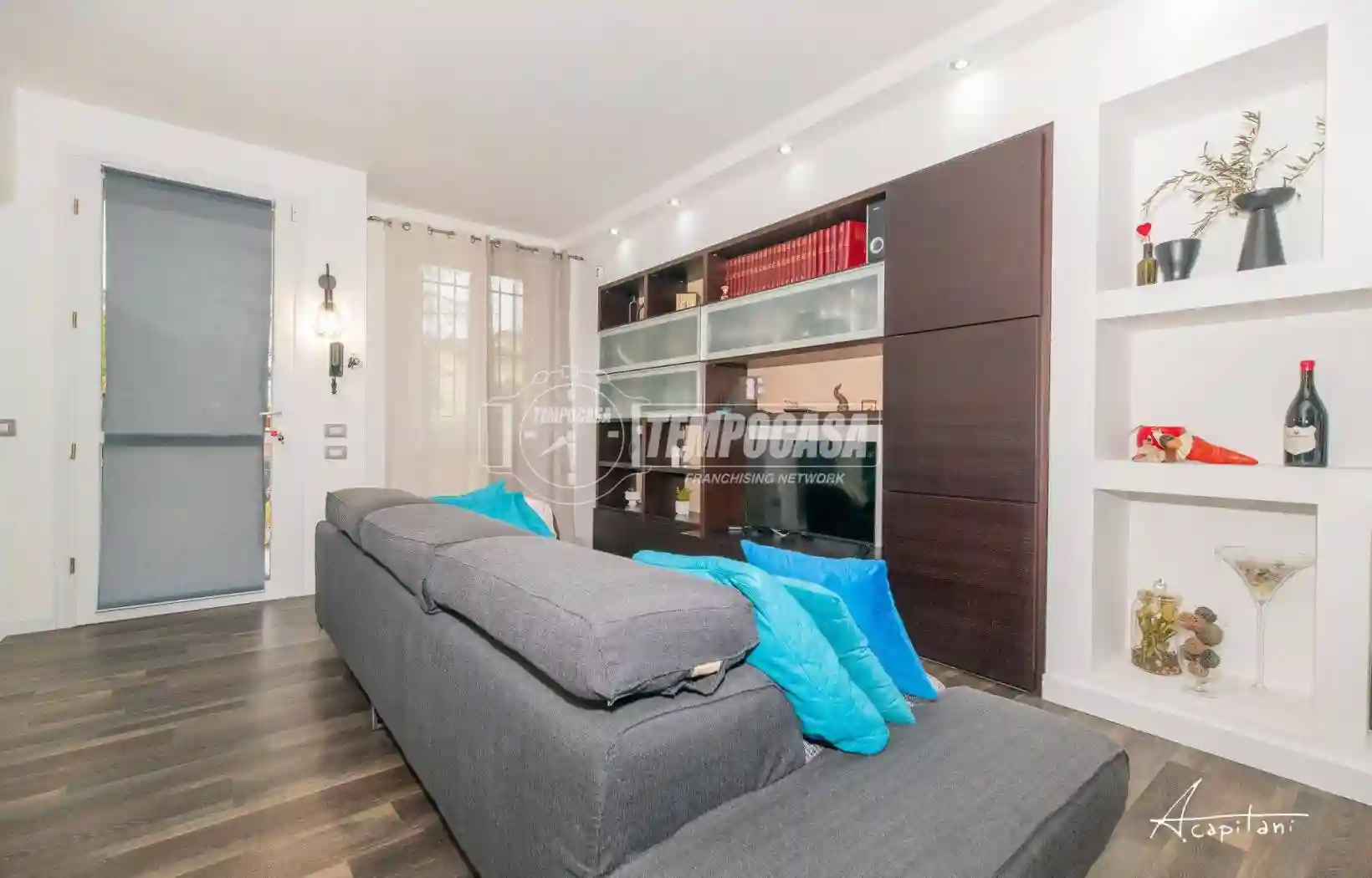 Villetta a schiera - foto 5