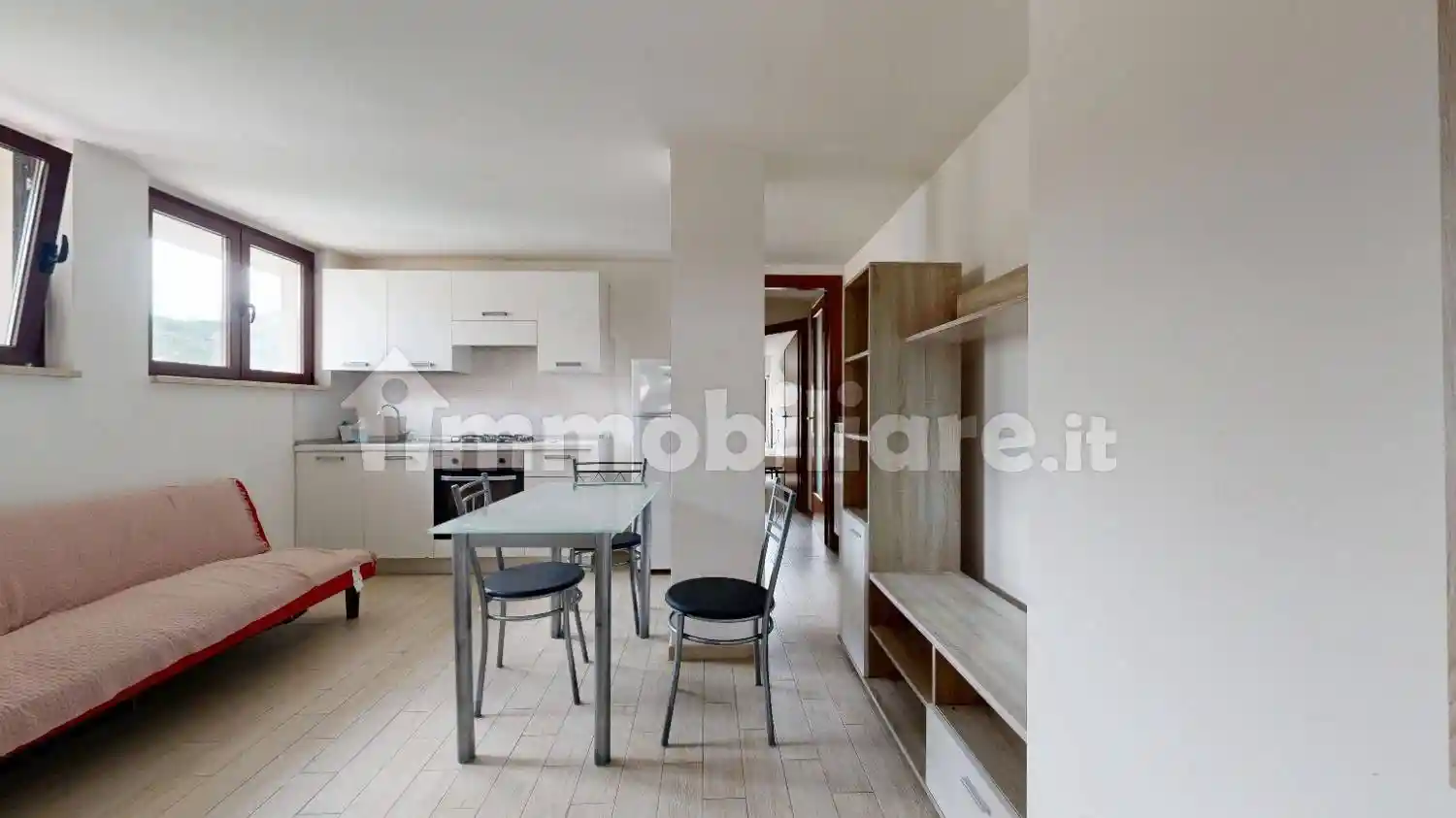 Appartamento in vendita a Cittaducale